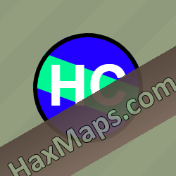 Azul y medio celeste verde