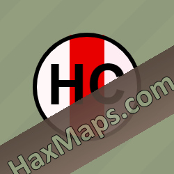 Paraguay - Haxball Guarani