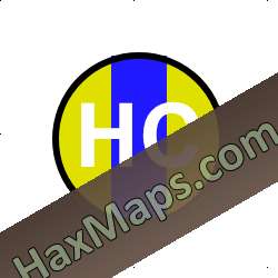 Sportivo Luqueño 2023 - Haxball Guarani