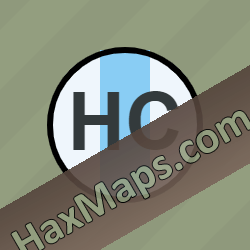 Argentina Local - Haxball Guarani