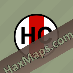 Atletico de Madrid - Haxball Guarani