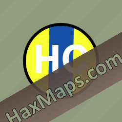 Rosario Central HaxBall