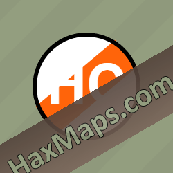 White + Orange (Haxball) Blue