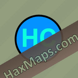hax blue