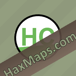 Haxball usemap cafe