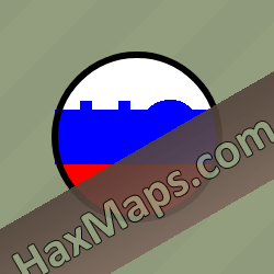 Russia Flag by Sercan