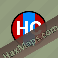 Color red for haxball tournaments