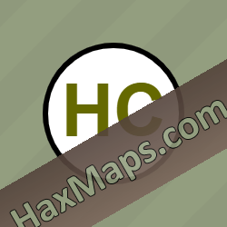 Haxball CL - Real Madrid Home