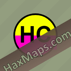 Haxball CL - Man C Away