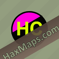 Haxball CL - Man City 3rd