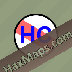 Haxball CL - PSG 3rd