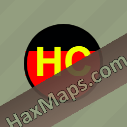 Haxball United - Belgium