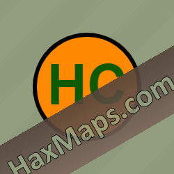 Haxball United - Ivory Coast