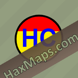 Haxball United - Colombia