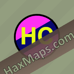 Haxball CL - Barca 4th