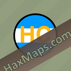 Haxball Blue team Argentina